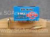 50 Round Box - 25 Auto Prvi Partizan 50 Grain FMJ Ammo - PPH25